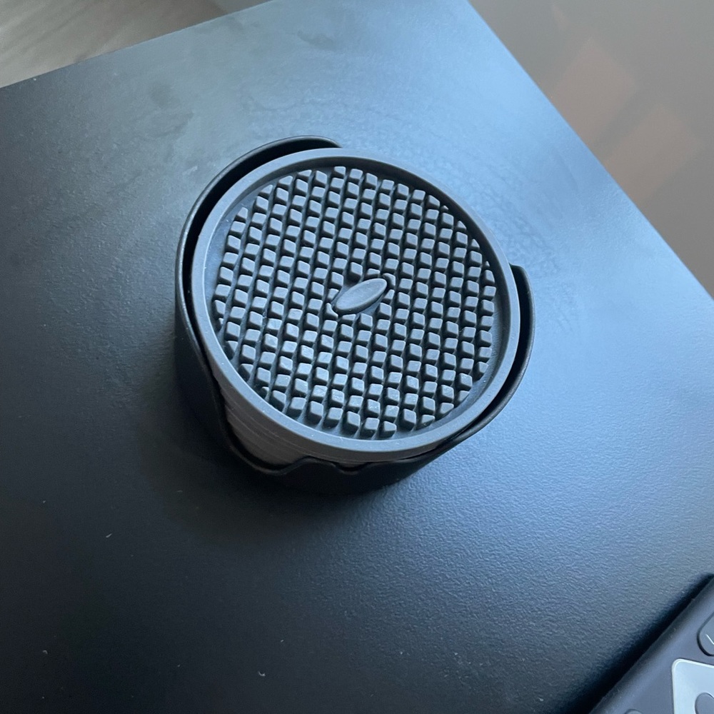 Coasters - Picture 2 of 3